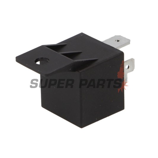 Ρελέ μίζας -ATHENA- Aprilia Area 51 50 1998-2002, Atlantic 500 2002-2005, Atlantic 300 2010-2013, Habana 50 1999-2004, Habana 125 1999-2002, Mojito 125 2003-2010, Mojito 50 2004-2010, Rally 50 1996-1999, RS 50 2004-2010