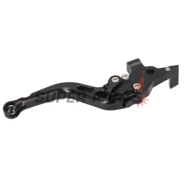 Μανέτα φρένου τιμονιού -4 RIDE- KHKSC12, Aprilia ETV 1000 2001-2010, Benelli TreK 1130 2011-2015, Moto Guzzi Breva 750 2006-2010