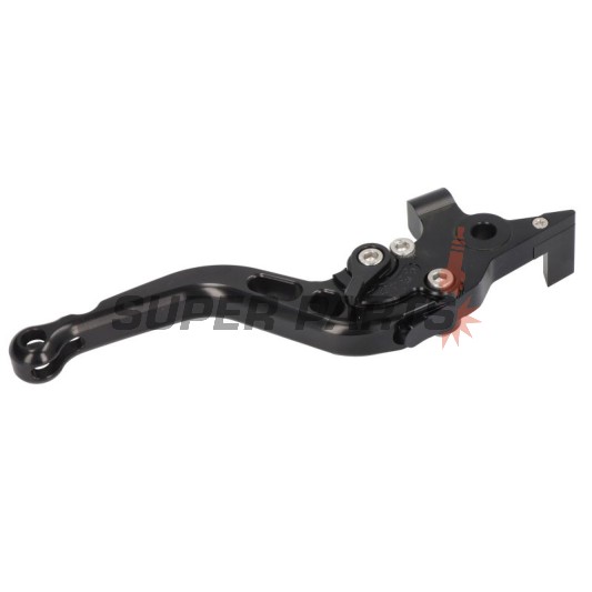 Μανέτα φρένου τιμονιού -4 RIDE- Aprilia ETV 1000 2001-2010, Benelli TreK 1130 2011-2015, Moto Guzzi Breva 750 2006-2010