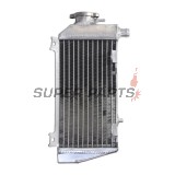 Ψυγείο -4 RIDE- δεξί, Suzuki RM-Z 450 2018-2024, Suzuki RM-Z 250 2019-2024
