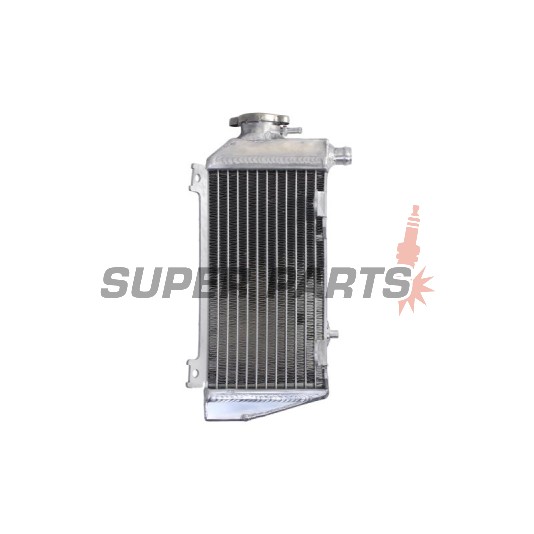 Ψυγείο -4 RIDE- δεξί, Suzuki RM-Z 450 2018-2024, Suzuki RM-Z 250 2019-2024