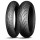Μπροστινό ελαστικό δρόμου -MICHELIN- 120/70ZR17, PILOT ROAD 4 GT
