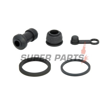 Κιτ επισκευής δαγκάνας φρένου -TOURMAX- Kawasaki KX 80 1998, 2000, Kawasaki KX 85 1998-2000, 2005