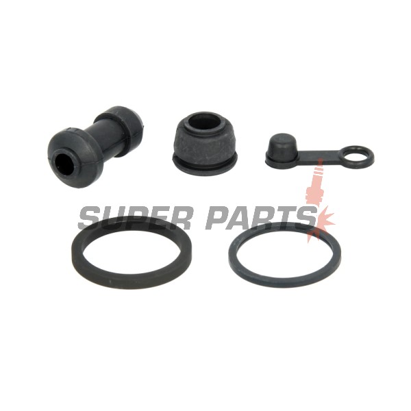 Κιτ επισκευής δαγκάνας φρένου -TOURMAX- Kawasaki KX 80 1998, 2000, Kawasaki KX 85 1998-2000, 2005
