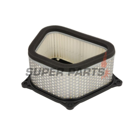 Φίλτρο αέρα -HIFLO FILTRO- HFA3907, Suzuki GSX-R1300 Hayabusa (K1-K7) (1999-2007)
