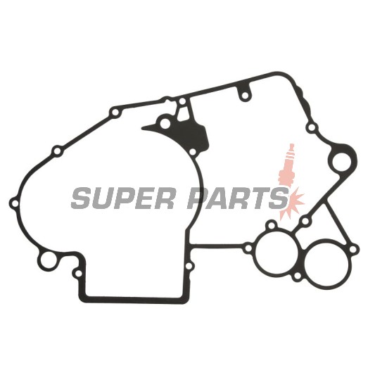 Φλάντζα καπακιού συμπλέκτη -ATHENA- KTM EXC 250/450/525 2003-2005, EXC-G 250 Racing 2003, EXC-G 450/525 2003-2005, EXC-G 250 2004-2005, SX 450/525 2003-2005, SX-F 450 2008