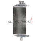 Ψυγείο -4 RIDE- δεξί, Suzuki RM 250 2001-2007