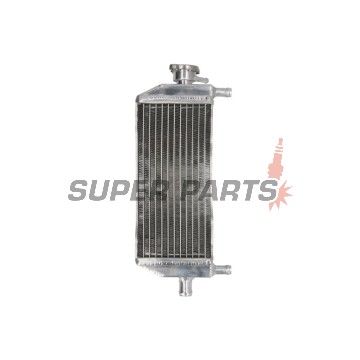 Ψυγείο -4 RIDE- δεξί, Suzuki RM 250 2001-2007