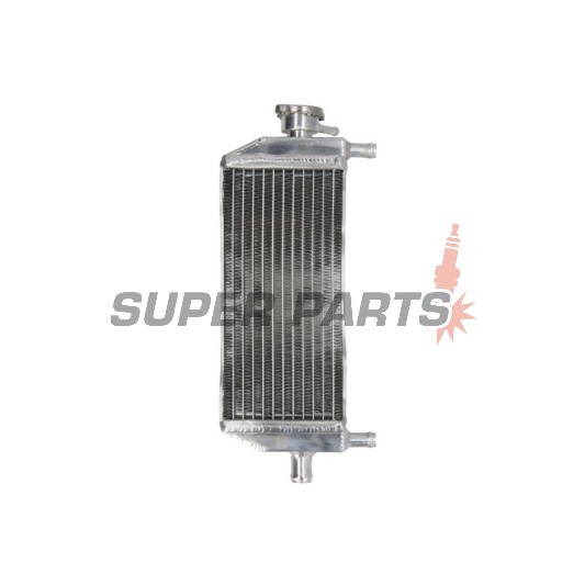 Ψυγείο -4 RIDE- δεξί, Suzuki RM 250 2001-2007