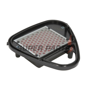 Φίλτρο αέρα -HIFLO FILTRO- HFA1607, Honda VT600C/VT600CD Shadow VLX (1988-1998)