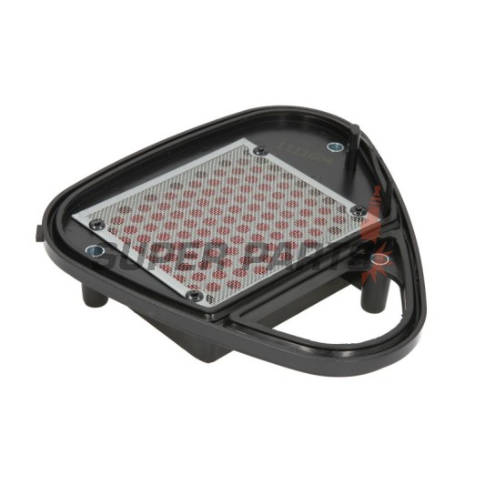 Φίλτρο αέρα -HIFLO FILTRO- HFA1607, Honda VT600C/VT600CD Shadow VLX (1988-1998)