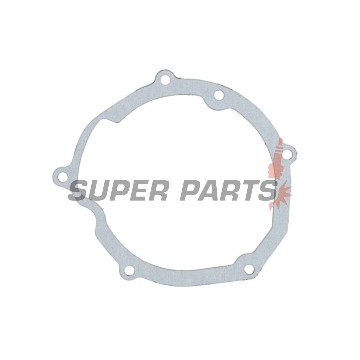 Φλάντζα καπακιού στάτη -WINDEROSA- Yamaha YZ 125 1994-2004