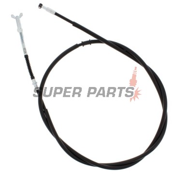 Ντίζα φρένου -ALL BALLS- Honda TRX 420 2014-2021, TRX 500 2014-2019, TRX 520 2020-2022