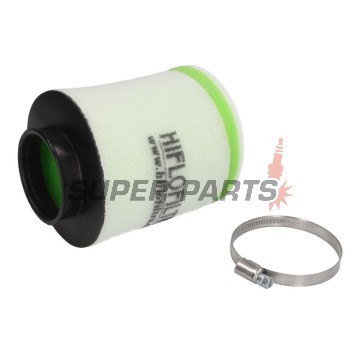 Φίλτρο αέρα -HIFLO FILTRO- HFF1028, Honda TRX250 TE, TM/TRX250X, EX Sportrax (2001-2026)