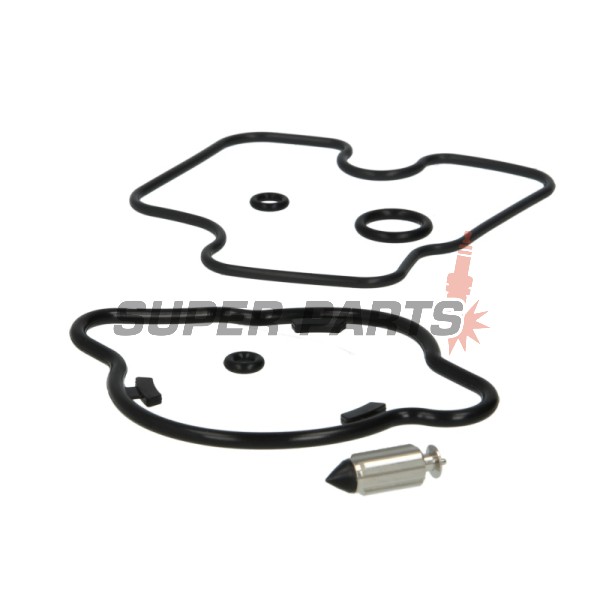 Κιτ επισκευής καρμπυρατέρ -TOURMAX- Honda CB 1000 1993-1996, Honda CB 500 1996-2002, Honda CB 600 1998-2006, Honda CBR 600 1993-1994, Honda VF 750 1993-2002