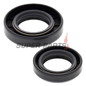 Σετ τσιμουχών στροφάλου -4 RIDE- Honda CR 80 1985-2002, Honda CR 85 2003-2007