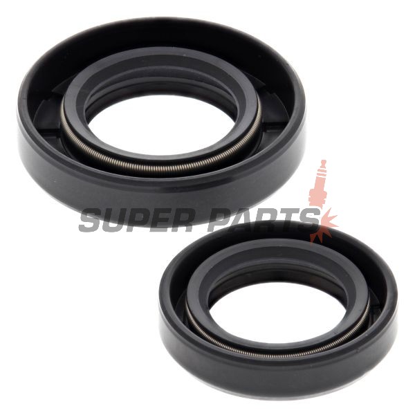 Σετ τσιμουχών στροφάλου -4 RIDE- Honda CR 80 1985-2002, Honda CR 85 2003-2007