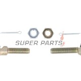 Εξωτερικό ακρόμπαρο -ALL BALLS- Arctic Cat 1000 2008-2014, 250 1999-2005, 300 1998-2005, 366 2008-2011, 375 2002, 400 1998-2014, 450 2010-2012, 454 1996-1998, 500 2000-2009, 2013-2014, 550 2009-2014, 650 2004-2012, 686 2010