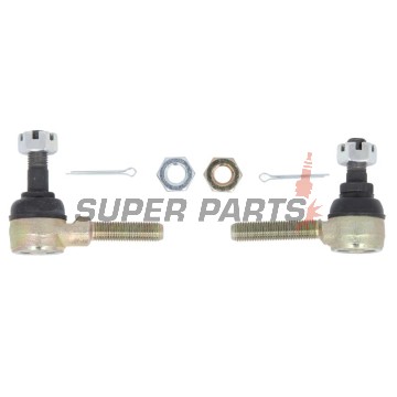 Εξωτερικό ακρόμπαρο -ALL BALLS- Arctic Cat 1000 2008-2014, 250 1999-2005, 300 1998-2005, 366 2008-2011, 375 2002, 400 1998-2014, 450 2010-2012, 454 1996-1998, 500 2000-2009, 2013-2014, 550 2009-2014, 650 2004-2012, 686 2010