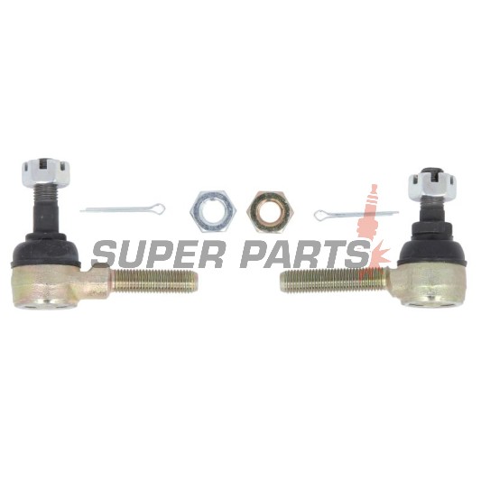 Εξωτερικό ακρόμπαρο -ALL BALLS- Arctic Cat 1000 2008-2014, 250 1999-2005, 300 1998-2005, 366 2008-2011, 375 2002, 400 1998-2014, 450 2010-2012, 454 1996-1998, 500 2000-2009, 2013-2014, 550 2009-2014, 650 2004-2012, 686 2010