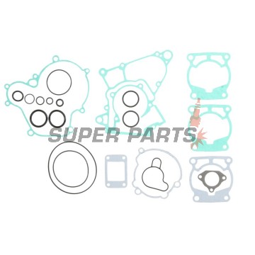 Πλήρες σετ φλαντζών κινητήρα -WINDEROSA- KTM SX 50 2009-2017, KTM SXS 50 2011-2014