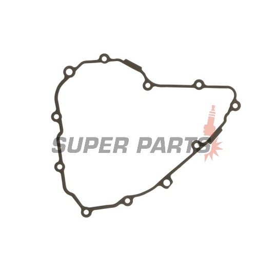 Φλάντζα καπακιού στάτη -ATHENA- Aprilia RXV 450/550 2006-2011, SXV 450/550 2006-2011