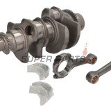 Στροφάλου άξονας -HOT RODS- Polaris Scrambler 850 + Sportsman 850 XP/Touring/High Lifter (2009-2022)