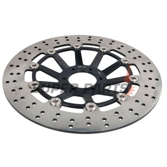Δίσκος φρένου -4 RIDE- THP1120, 310mm, Honda CBR 1100 1997-1998