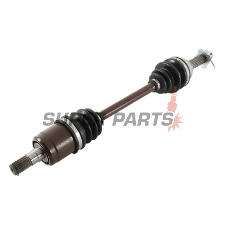 Ημιαξόνιο -ALL BALLS- Suzuki LT-A 400 2008-2016, LT-F 400 2008-2016