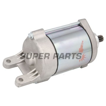 Μίζα -ATHENA- Arctic Cat Alterra 300 2017-2024, Arctic Cat 250 2006-2009, Arctic Cat 300 2010-2012, DVX 250 2006-2008, DVX 300 2008-2016, Bombardier DS 250 2006, CAN-AM DS 250 2010-2022, Kymco KXR 250 2004-2007