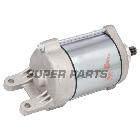 Μίζα -ATHENA- Arctic Cat Alterra 300 2017-2024, Arctic Cat 250 2006-2009, Arctic Cat 300 2010-2012, DVX 250 2006-2008, DVX 300 2008-2016, Bombardier DS 250 2006, CAN-AM DS 250 2010-2022, Kymco KXR 250 2004-2007