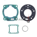 Σετ φλαντζών κυλίνδρου -ATHENA- Yamaha DT 125 1988-1994, TDR 125 1989-1996