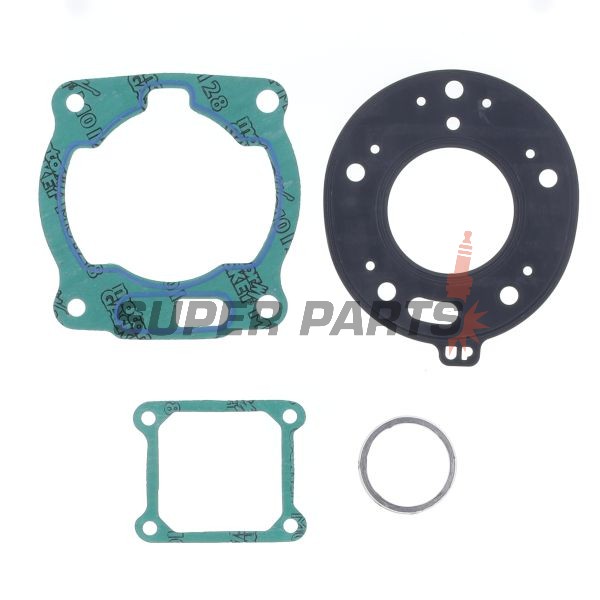 Σετ φλαντζών κυλίνδρου -ATHENA- Yamaha DT 125 1988-1994, TDR 125 1989-1996