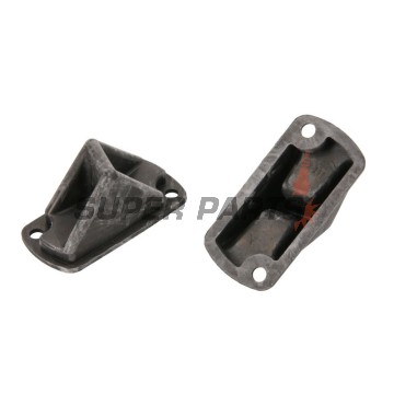 Μεμβράνη δοχείου φρένων -TOURMAX- Suzuki DR-Z 400 2000-2007, Suzuki RM 125/250 1996-2006