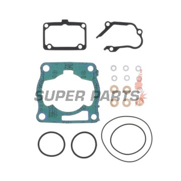 Σετ φλαντζών κυλίνδρου -ATHENA- Yamaha YZ 65 2018/2020-2023
