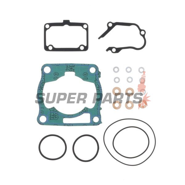 Σετ φλαντζών κυλίνδρου -ATHENA- Yamaha YZ 65 2018/2020-2023