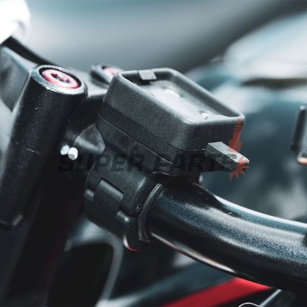 Βάση τηλεφώνου -OXFORD- CLIQR Handlebar Mount
