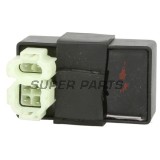 CDI -MOTORIX- AC, 6 pin, GY6 50cc, Kymco