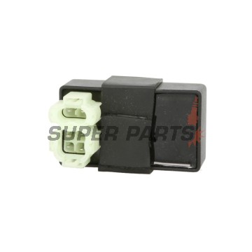 CDI -MOTORIX- AC, 6 pin, GY6 50cc, Kymco