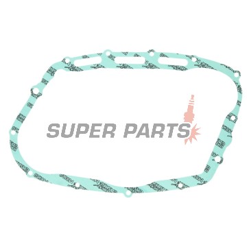 Φλάντζα καπακιού συμπλέκτη -ATHENA- Sachs B 805 2002-2003, Roadster 800 2000-2004, S 805 2003, Suzuki VL 800 2001-2016, VS 750 1985-1991, VS 800 1992-2002, VS 600 1995-1998, VX 800 1990-1997, VZ 800 2005-2016