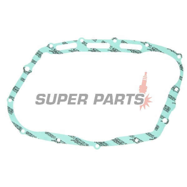 Φλάντζα καπακιού συμπλέκτη -ATHENA- Sachs B 805 2002-2003, Roadster 800 2000-2004, S 805 2003, Suzuki VL 800 2001-2016, VS 750 1985-1991, VS 800 1992-2002, VS 600 1995-1998, VX 800 1990-1997, VZ 800 2005-2016
