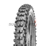 Μπροστινό ελαστικό off-road -DELI TIRE- 70/100-19, TERRA CROSS SB-114