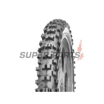 Μπροστινό ελαστικό off-road -DELI TIRE- 70/100-19, TERRA CROSS SB-114