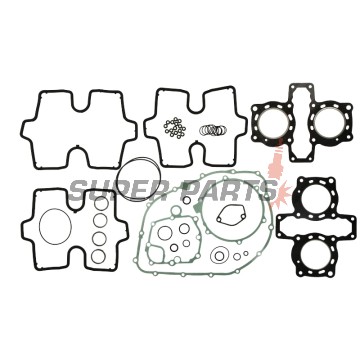 Πλήρες σετ φλαντζών κινητήρα -ATHENA- Honda VF 750 1982-1984