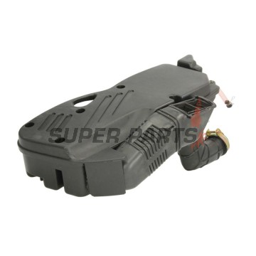 Φιλτροκούτι -MOTORIX- IP000462, εξοπλισμένη, GY6 125/150cc, Kymco