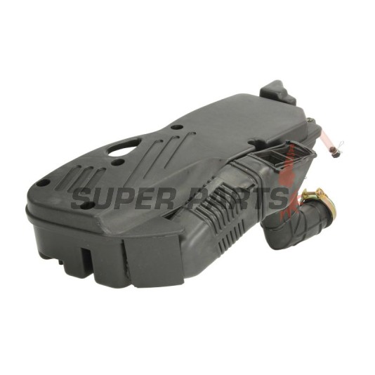 Φιλτροκούτι -MOTORIX- IP000462, εξοπλισμένη, GY6 125/150cc, Kymco