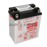 Μπαταρία -YUASA- YB12AL-A2, 13Ah 12V