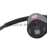 Πολλαπλασιαστής -TOURMAX- Suzuki GZ 250 1999-2008