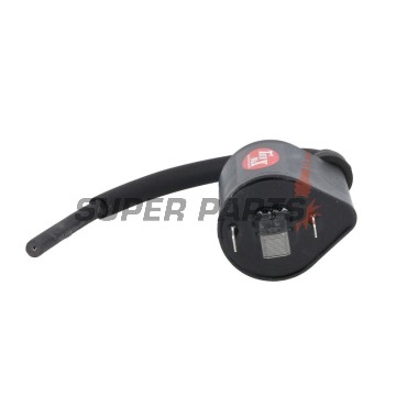 Πολλαπλασιαστής -TOURMAX- Suzuki GZ 250 1999-2008