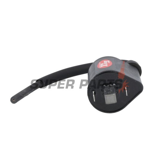 Πολλαπλασιαστής -TOURMAX- Suzuki GZ 250 1999-2008